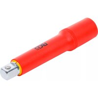 BGS VDE-Verlängerung | 12,5 mm (1/2") | 125 mm