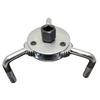 BGS Ölfilterspinne, 3-armig | für Ölfilter...