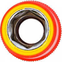 BGS VDE-Steckschlüssel-Einsatz Sechskant | Antrieb...