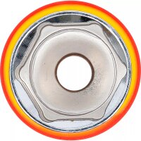 BGS VDE-Steckschlüssel-Einsatz Sechskant | Antrieb...