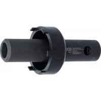 BGS Hinterachs-Nutmuttern-Schlüssel | Zapfen...