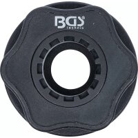 BGS Öl-Befülladapter für Renault, Opel, Mercedes-Benz | für Art. 8505-1, 8505-2, 8899