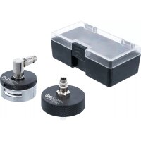 BGS Adapter-Satz für Druckluft-Bremsenentlüfter...