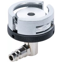 BGS Bremsenentlüftungsadapter | Tesla Modelle 3 & Y