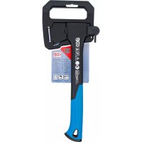 BGS Universalaxt | glasfaserverstärkter Nylonstiel | 410 g