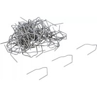 BGS Reparaturklammern-Satz | für Innenecken | 0,8 mm | 100-tlg.