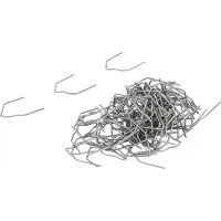 BGS Reparaturklammern-Satz | für Innenecken | 0,8 mm | 100-tlg.