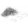 BGS Reparaturklammern-Satz | flach | 0,8 mm | 100-tlg.