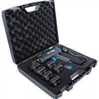 BGS Kunststoff-Reparatur-Satz