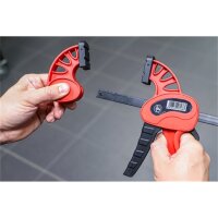 BGS DIY Spann- und Spreizzwinge | 300mm