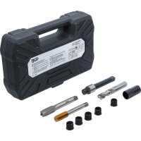 BGS Ölablassgewinde-Reparatursatz | für Aluminiumölwannen | M12 x 1,75 mm