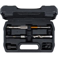 BGS Ölablassgewinde-Reparatursatz | für Aluminiumölwannen | M12 x 1,75 mm