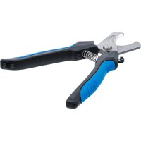 BGS Kabelschere | Edelstahl | 180 mm