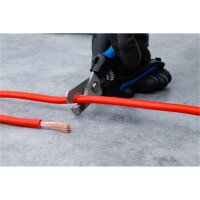 BGS Kabelschere | Edelstahl | 180 mm