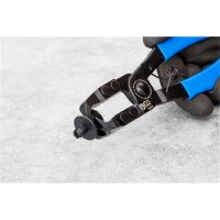 BGS Verkleidungsclip-Zange | 185 mm