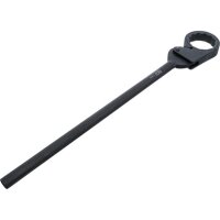 BGS Freilauf-Ringschlüssel | SW 80 mm