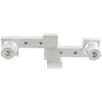 TECPO Einstellwerkzeug Satz für Nockenwelle & Kurbelwelle Ford 2.5 und Volvo 1.6–2.5 / 2.4D | Motorsteuerung Werkzeug