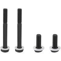 TECPO Einstellwerkzeug Satz für Nockenwelle & Kurbelwelle Ford 2.5 und Volvo 1.6–2.5 / 2.4D | Motorsteuerung Werkzeug