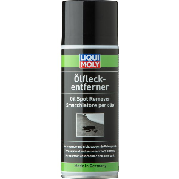 LIQUI MOLY 3315 Ölfleckentferner, 400 ml
