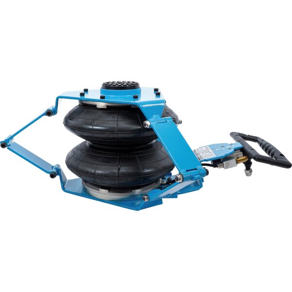 BGS Pneumatischer Ballon-Wagenheber | 2000kg