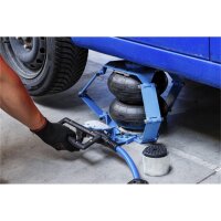 BGS Pneumatischer Ballon-Wagenheber | 2000kg