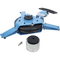 BGS Pneumatischer Ballon-Wagenheber | 2000kg