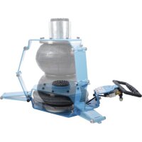 BGS Pneumatischer Ballon-Wagenheber | 2000kg
