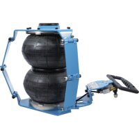 BGS Pneumatischer Ballon-Wagenheber | 2000kg