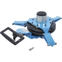 BGS Pneumatischer Ballon-Wagenheber | 2000kg