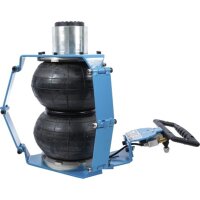BGS Pneumatischer Ballon-Wagenheber | 2000kg