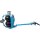BGS Pneumatischer Ballon-Wagenheber | fahrbar | max. 410 mm | 2000 kg