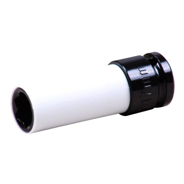 BGS Spezial-Radschrauben-Einsatz | für Mercedes-Benz S-Klasse | Antrieb Innenvierkant 12,5 mm (1/2")