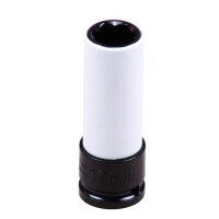 BGS Spezial-Radschrauben-Einsatz | für Mercedes-Benz S-Klasse | Antrieb Innenvierkant 12,5 mm (1/2")