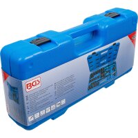 BGS Pneumatischer Injektoren-Auszieher-Satz