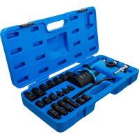 BGS Pneumatischer Injektoren-Auszieher-Satz