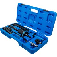BGS Pneumatischer Injektoren-Auszieher-Satz