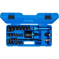 BGS Pneumatischer Injektoren-Auszieher-Satz