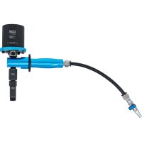 BGS Pneumatischer Injektoren-Auszieher-Satz