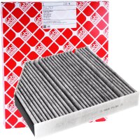 FEBI BILSTEIN 105817 Innenraumfilter