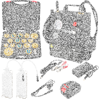 TECPO Elektrisches Bremsen-Entlüftungsgerät