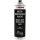 TECPO Unterbodenschutz überlackierbar schwarz, 500 ml