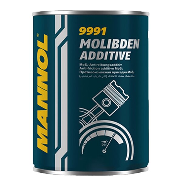 MANNOL Molibden Additive, 300 ml