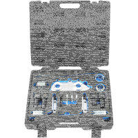 TECPO Motor-Einstellwerkzeug-Satz für VAG 1.5 TSI