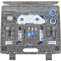 TECPO Motor-Einstellwerkzeug-Satz für VAG 1.5 TSI