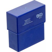 BGS Einschlagbuchstaben | 4 mm