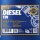 MANNOL Diesel TDI 5W-30 Motoröl, 10 Liter