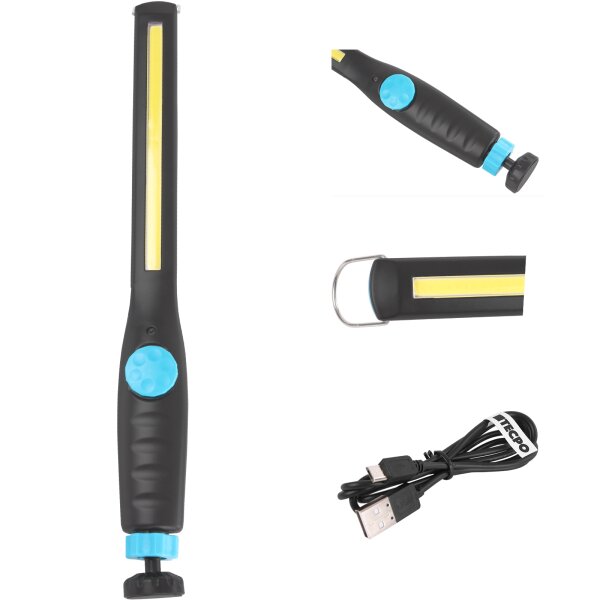 TECPO COB LED Arbeitleuche