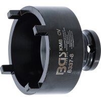 BGS Nutmutternschlüssel | Zapfen außen liegend...