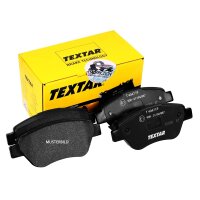 Textar Bremsbeläge