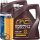 BOSCH Ölfilter + Schraube + MANNOL 5W-30 Energy Formula FR, 10L